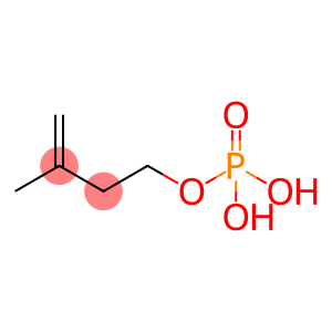 ISOPENTENYL MONOPHOSPHATE