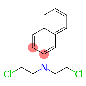 chlornaphazine