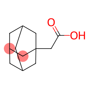 1-金刚烷乙酸