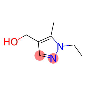 (1-ETHYL-5-METHYL-1H-PYRAZOL-4-YL)-METHANOL