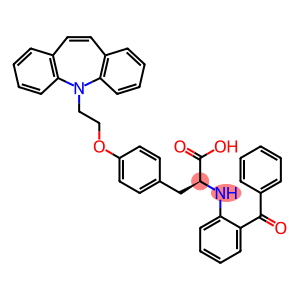 Chiglitazar Impurity 22