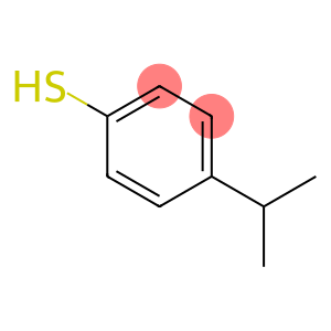 对异丙基苯硫酚