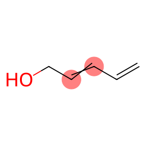 2,4-Pentadien-1-ol