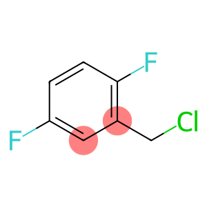 2,5-DIFLUOROBENZYL CHLORIDE