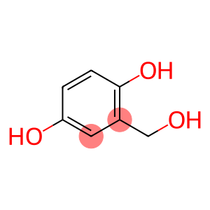 2,5-二羟基苄醇