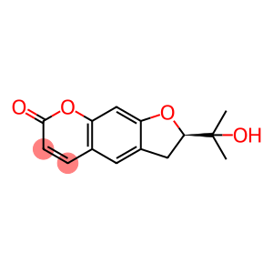 (-)-Prangeferol