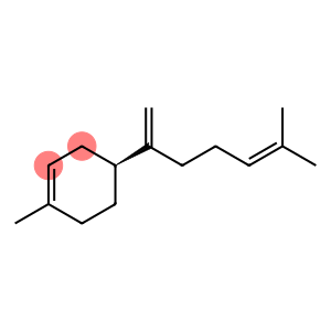 (S)-1-甲基-4-(6-甲基庚-1,5-二烯-2-基)环己-1-烯