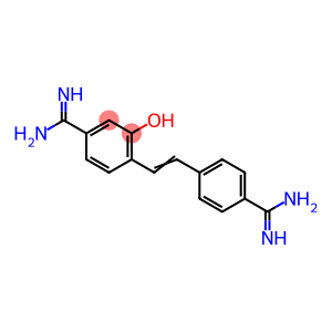 bis(8-hydroxyquinolinium) sulphate