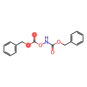 N,O-BIS-(BENZYLOXYCARBONYL)-HYDROXYLAMINE