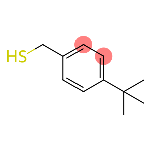 [4-(tert-butyl)phenyl]methanethiol