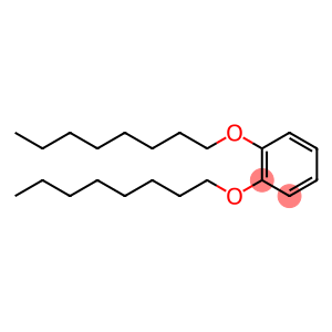 1 2-BIS(OCTYLOXY)BENZENE  97