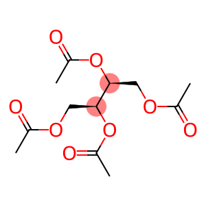 (2S,3S)-1,2,3,4-Butanetetrol tetraacetate