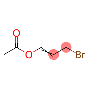 3-Bromo-1-propen-1-ol acetate