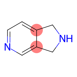 2,3-二氢-1H-吡咯[3,4-C]吡啶