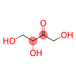 2-Butanone, 1,3,4-trihydroxy-, (3R)-