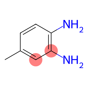 3,4-二氨基甲苯