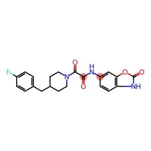 Radiprodil