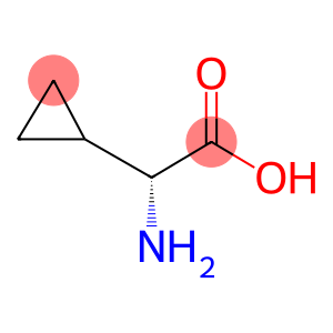 D-环丙基甘氨酸