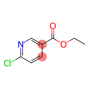 Ethyl 6-chloropyridine-3-carboxylate