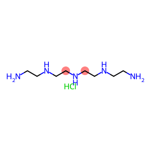 Tetraethylenepentamine 5HCl