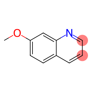 7-Methoxyquinoline