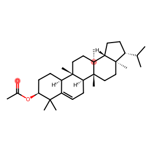 Simiarenol acetate