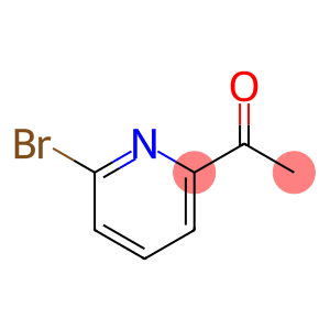 1-(6-bromo-2-pyridyl)ethanone