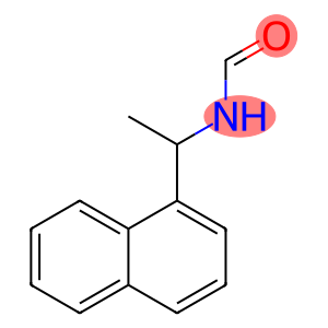 N-(1-(萘-1-基)乙基)甲酰胺