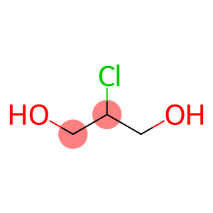 2-CHLORO-1,3-PROPANEDIOL