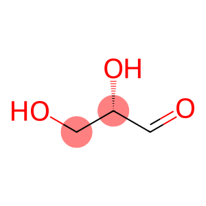 L-(-)-甘油醛