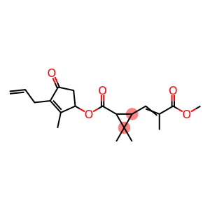 AllethrinII