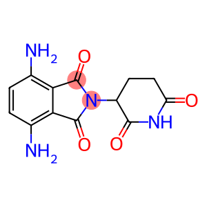 Pomalidomide-7-NH2