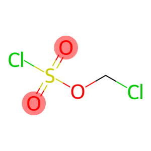 氯甲基氯磺酸酯