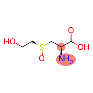 3-[(R)-(2-Hydroxyethyl)Sulfinyl]-L-Alanine