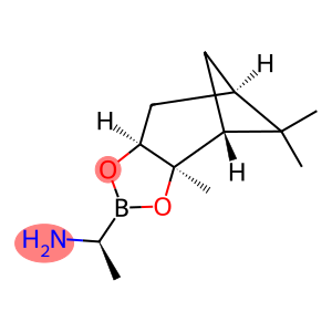 (S)-BoroAla-(-)-Pinanediol