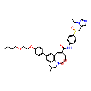 Cenicriviroc