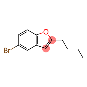 5-BroMo-2-butyl-benzofuran