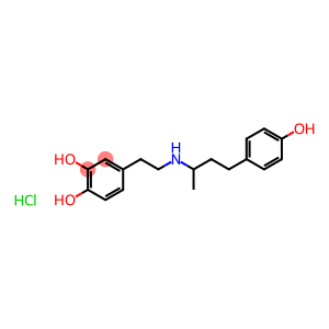 Dobutamine HCL