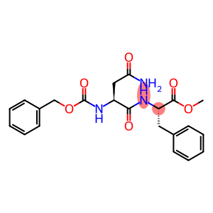 Z-ASN-PHE-OME