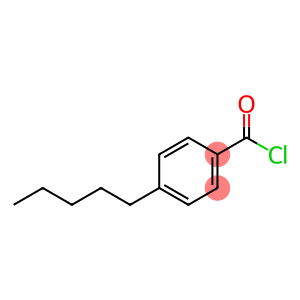 对戊基苯甲酰氯