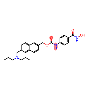 Givinostat Impurity 6