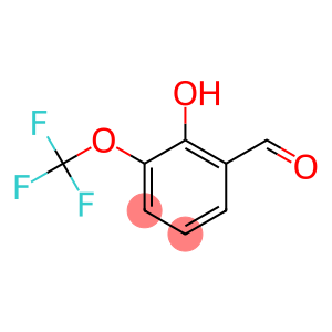 3-(Trifluoromethoxy)salicylaldehyde, 2-Formyl-6-(trifluoromethoxy)phenol
