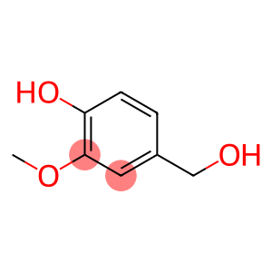 4-Hydroxy-3-methoxybenzyl alcohol