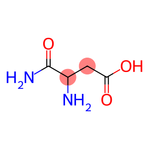 H-DL-Asp-NH2