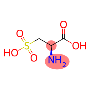 L-磺基丙氨酸