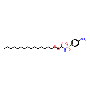 N-Sulfanilyloctadecanamide