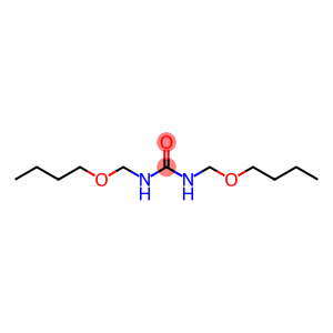 1,3-bis(butoxymethyl)urea