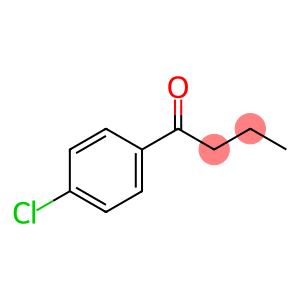 4'-Chlorobutyrophenone