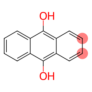 Anthracene-9,10-diol