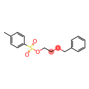 2-(Benzyloxy)ethyl 4-methylbenzenesulfonate